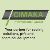 CIMAKA International GmbH logo - Similar company to Poly-Ject Inc