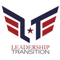 Leadership Transition LLC logo - Similar company to Human Domain Solutions, Llc