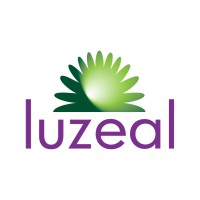 LUZEAL logo - Similar company to Nealia