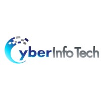 Cyber Infotech LLC logo - Similar company to A K Dadheech & Co