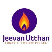 Jeevan Utthan Financial Services (P) Ltd logo - Similar company to Uvlink Tech Services Llp