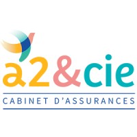 a2&Cie logo - Similar company to Com' Des Étoiles