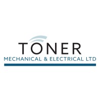 Toner Mechanical & Electrical Ltd logo - Similar company to Bowmite Electrical & Mechanical Ltd