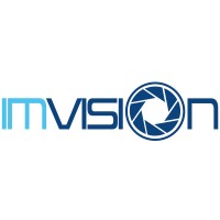 IMVISION logo - Similar company to Im Vision