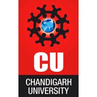 Chandigarh University logo - Similar company to Lpu Online