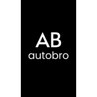 AutoBro logo - Similar company to Evibe