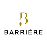 Groupe Barrière logo - Similar company to P