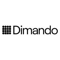 Dimando Digital logo - Similar company to Frizbit