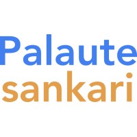 Palautesankari logo - Similar company to Think Digity