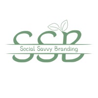 Social Savvy Branding logo - Similar company to Phaae