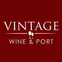 Vintage Wine And Port logo - Similar company to Moens Packaging