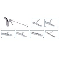 Arthroscopy Instruments Orthopedic Instruments MIS Instruments ENT Instruments Surgical Instruments logo - Similar company to Sim Surgical