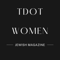 Tdot Women Jewish Magazine logo - Similar company to Our Place Ny