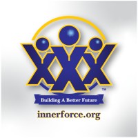 Inner Force Centers logo - Similar company to Innerforce
