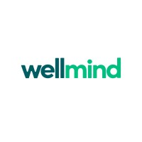 WellMind logo - Similar company to Wellmind