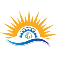 Energy Alternatives logo - Similar company to Craex Technologies