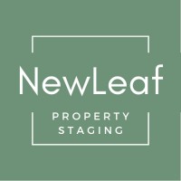 NewLeaf Property Staging logo - Similar company to Sage Property Staging