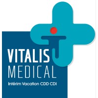 Vitalis Médical Mulhouse logo - Similar company to Com'On Mulhouse