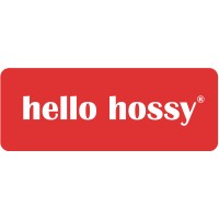 Hello Hossy® logo - Similar company to Sowe Biarritz