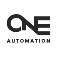 One Automation logo - Similar company to One Automation