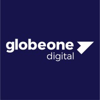 Globe One Digital logo - Similar company to Titloglobal Hellas Ike