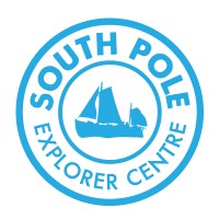 The South Pole Explorer Centre logo - Similar company to Pisces Vi Submarine Sl