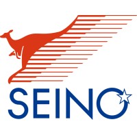 Seino Holdings Co., Ltd logo - Similar company to Peoplechat