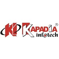 KAPADIA INFOTECH logo - Similar company to Innovate-Hr