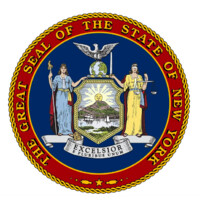 New York State Executive Chamber logo - Similar company to V