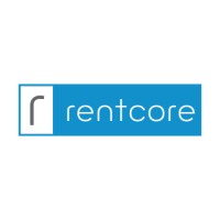 RentCore logo - Similar company to Falcore Real Estate
