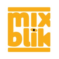 Mixblik logo - Similar company to Van Eigen Deeg