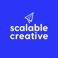 Scalable Creative logo - Similar company to Brick And Matter Company