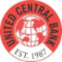 United Central Bank logo - Similar company to Insurance Tech