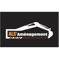 ALS Aménagement logo - Similar company to Nomad Conseil