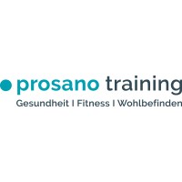 Prosano Training