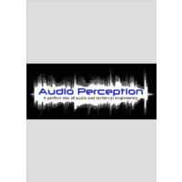 Audio Perception, Inc.