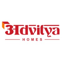 Advitya Homes logo - Similar company to Amolik