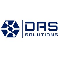 DAS Solutions logo - Similar company to Integra It Solutions Fze Llc (Formerly Known As Edocs Solutions & Computer Consultants)