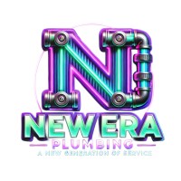 NEW ERA PLUMBING logo - Similar company to Cranepick