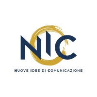 NIC Nuove Idee di Comunicazione logo - Similar company to Mcs & Partners