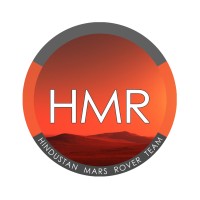Hindustan Mars Rover Team