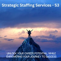Strategic Staffing Services - S3 logo - Similar company to Strategic Staffing Solutions, Llc.