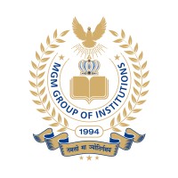 MGM Educational Institutions logo - Similar company to Ssm Educational Institutions