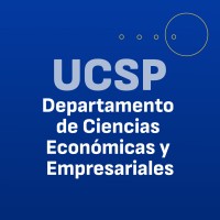 Departamento de Ciencias Económicas y Empresariales (DCEE) logo - Similar company to Departamento Académico De Ciencias Pucp