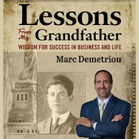 Lessons From My Grandfather: Wisdom for Success in Business and Life logo - Similar company to Buckland Manor