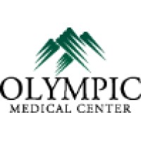 Olympic Medical Center logo - Similar company to Everguard Fence Materials