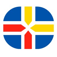 Sænsk-íslenska viðskiptaráðið logo - Similar company to Radikale Freundlichkeit