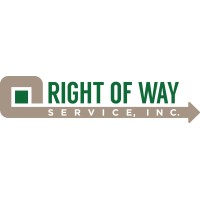 Right of Way Service, Inc. logo - Similar company to Right Pedal