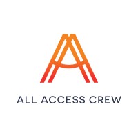 All Access Crew logo - Similar company to Catalyst Events (South Africa)