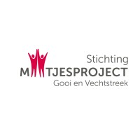 Stichting Maatjesproject Gooi en Vechtstreek logo - Similar company to Agf Direct B.V.